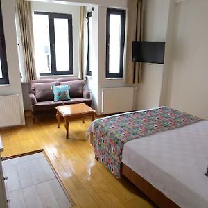 Superior Studio met een King Size Bed